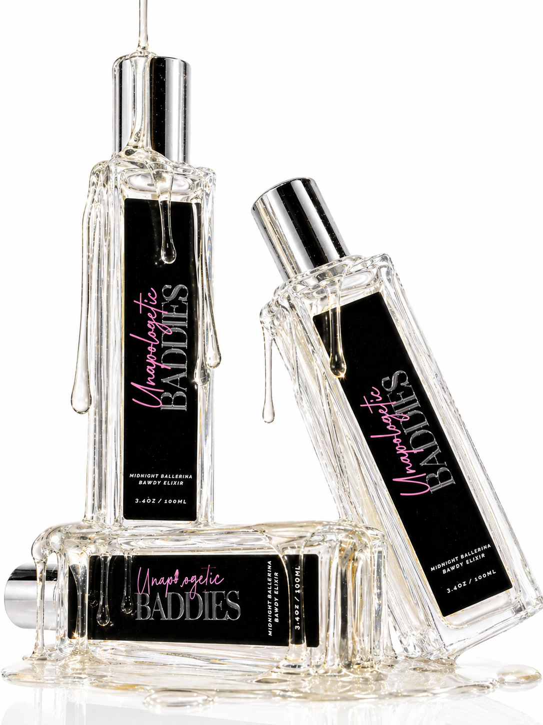 Bawdy Elixir