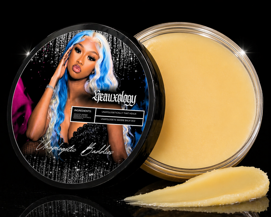 Heauxology - Baddie Balm