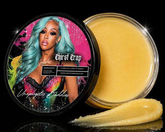Thirst Trap - Baddie Balm