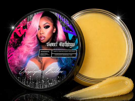 Sweet Nothings  - Baddie Balm